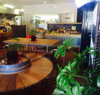 Black Sheep Deli - Kempsey Accommodation