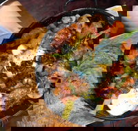 Botanica Garden Cafe - Kempsey Accommodation