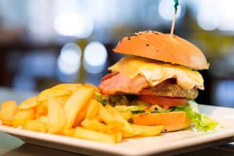 Crave Coffee - Kempsey Accommodation 0