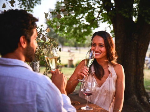 De Beaurepaire Wines - Kempsey Accommodation 0