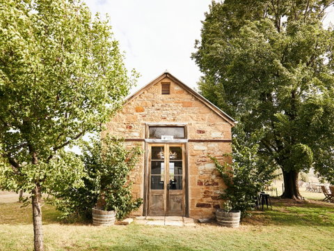 De Beaurepaire Wines - Kempsey Accommodation 2