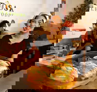 DEOSA Wholefoods - Kempsey Accommodation