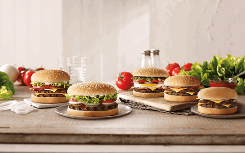 Hungry Jack's - Strathpine - Kempsey Accommodation 0