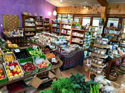 Organic And Natural Store - Kempsey Accommodation 0