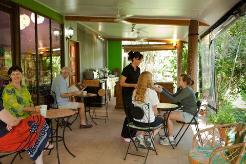 Organic And Natural Store - Kempsey Accommodation 2