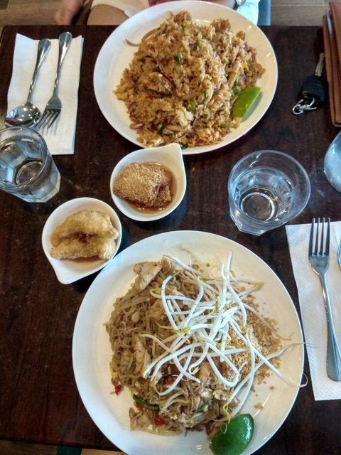 Thai Nakonlanna - Kempsey Accommodation 0