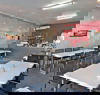 27 Gallery Coffee - Kempsey Accommodation