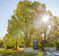 Brown Brothers Milawa Vineyard - Kempsey Accommodation
