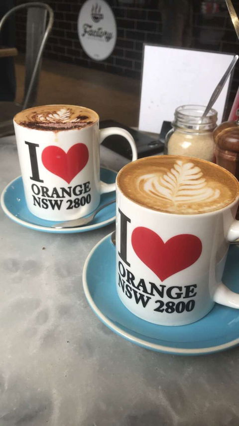 Factory Espresso - Kempsey Accommodation 0