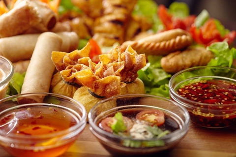 Heart Thai Food - Kempsey Accommodation 0