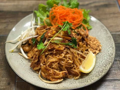 I Am Thai - Kempsey Accommodation 0