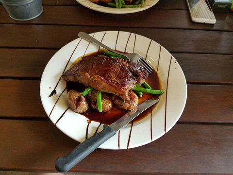 Il Duca Restaurant - Kempsey Accommodation 0
