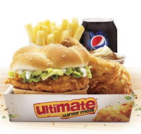 KFC - Glenwood