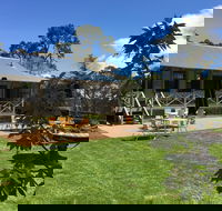 Mortimer's Wines Schoolhouse Cellar Door - Kempsey Accommodation