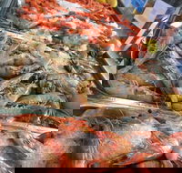 Old English Fish n' Chips