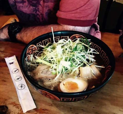 Ryo's Noodles - Kempsey Accommodation 0