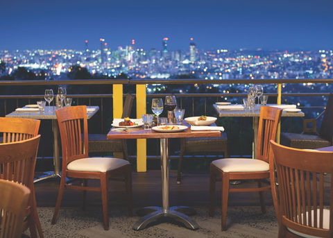 Summit Restaurant And Bar - Kempsey Accommodation 0