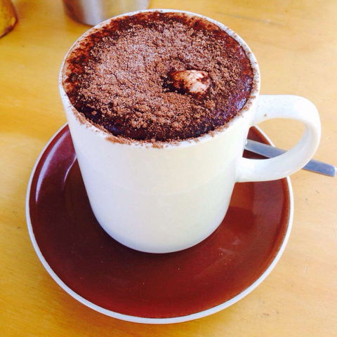 Waterview Cafe - Kempsey Accommodation 0