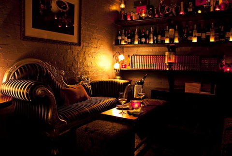 Andaluz - Kempsey Accommodation 0