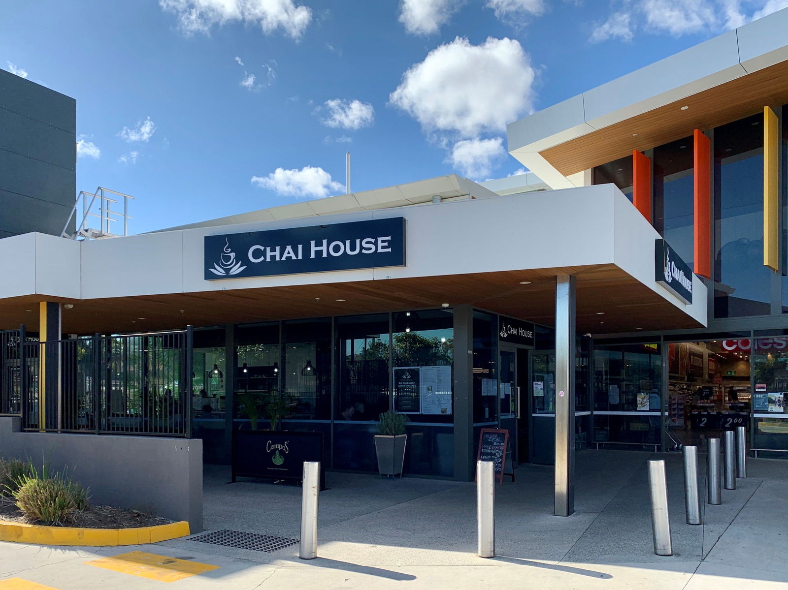 Eastern Heights QLD Kempsey Accommodation