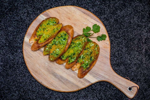 Cinnamons Restaurant - Kempsey Accommodation 0