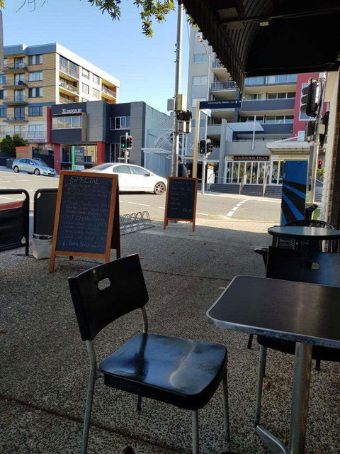 Corner Cafe 26 - Kempsey Accommodation 0