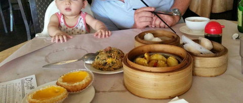 Dim Sum Delight - Kempsey Accommodation 0