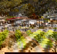 False Cape Wines Cellar Door - Kempsey Accommodation