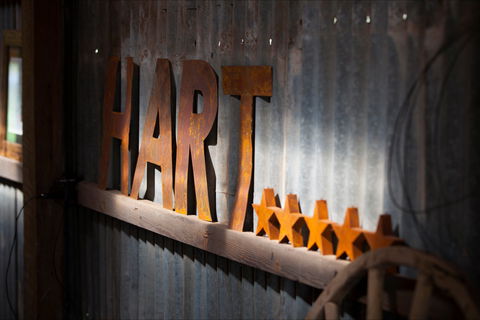 Hart Of The Barossa - Kempsey Accommodation 2