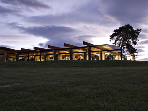 Home Hill Vineyard And Winery Restaurant - Kempsey Accommodation 0