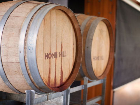 Home Hill Vineyard And Winery Restaurant - Kempsey Accommodation 1