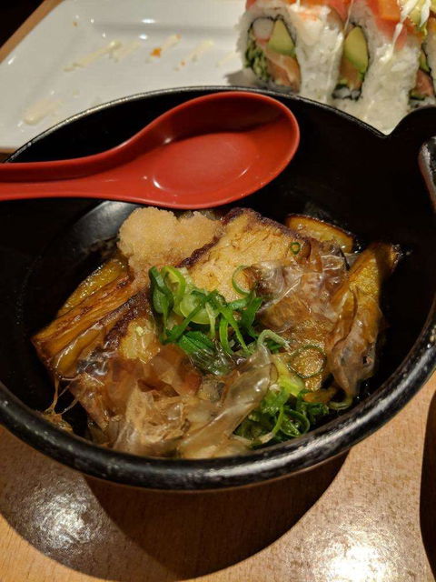 Luck Sushi - Kempsey Accommodation 0