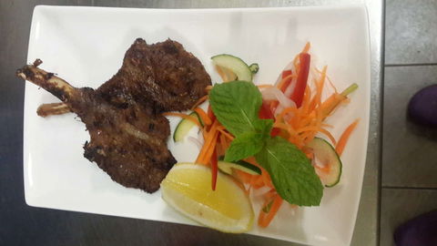 Mylyn - Kempsey Accommodation 0