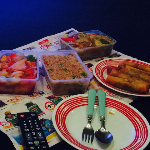 Norton Asian House - Kempsey Accommodation 0