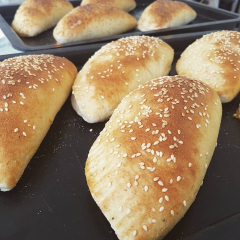Pita Bakery - Kempsey Accommodation 0