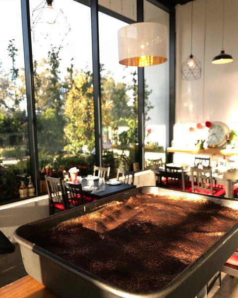Pizzeria La Prima - Kempsey Accommodation 0