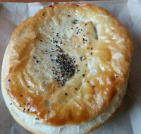 Sassafras Cafe - Kempsey Accommodation