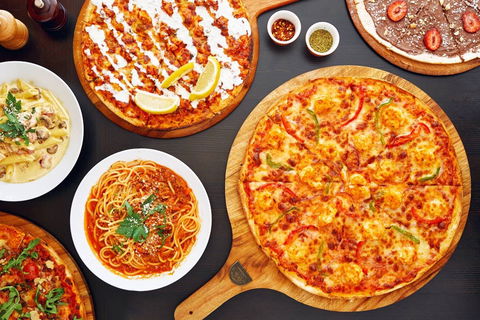 Say Cheez - Kempsey Accommodation 0