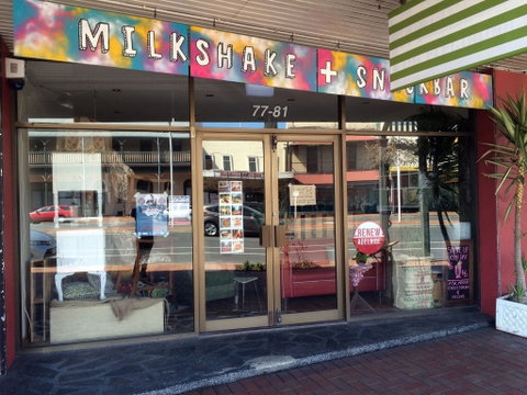 Shake & Style - Kempsey Accommodation 0