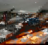 Sisters Rock Restaurant - Kempsey Accommodation