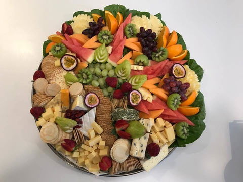 Swiss Deli - North Sydney - Kempsey Accommodation 0