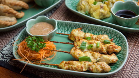 Thai On Earth - Kempsey Accommodation 0
