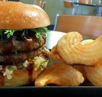 The Belmore Hotel Bistro - Kempsey Accommodation