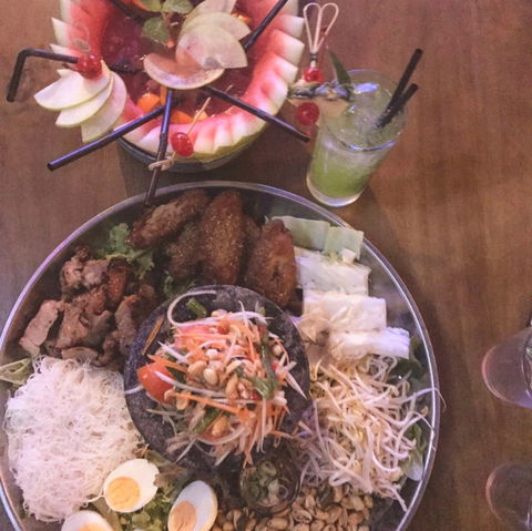 The Full Moon Bar & Restaurant - Kempsey Accommodation 0