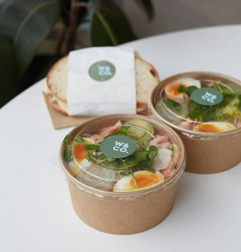 W & Co. - Kempsey Accommodation 0