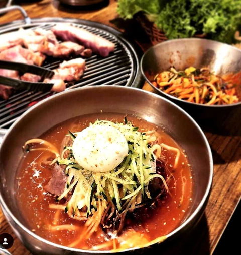 678 Korean BBQ - Eastwood - Kempsey Accommodation 0