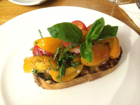 Alessandro's Pizzeria - Kempsey Accommodation 0