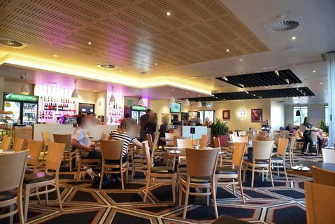Angle Vale Tavern - Kempsey Accommodation 0