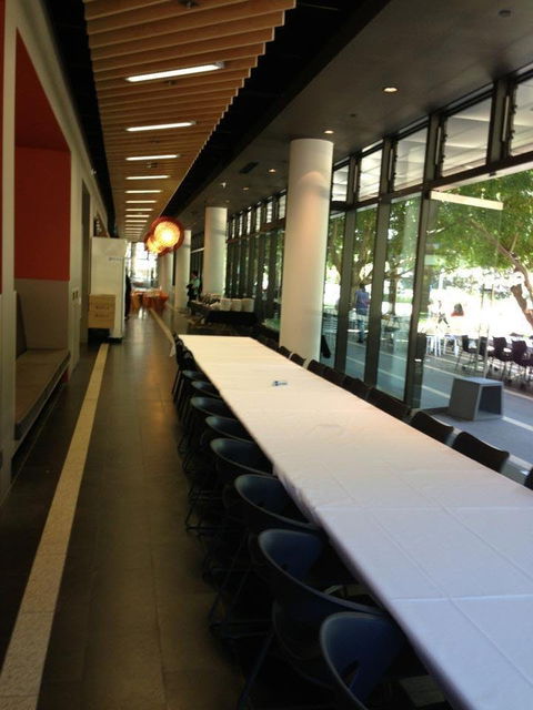 Bar Navitas - Kempsey Accommodation 0