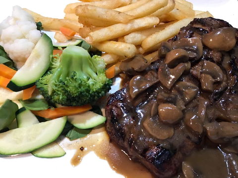 Bark Mill Tavern - Kempsey Accommodation 0